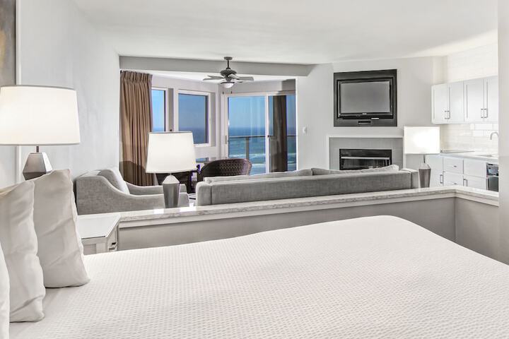Hallmark Resort - Newport