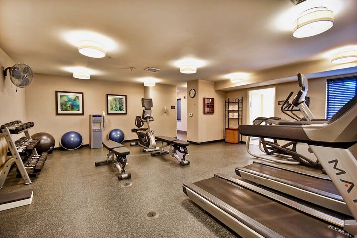 Staybridge Suites Middleton Madison-West by IHG