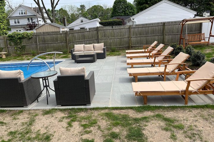 Terrace/Patio 34 of 34
