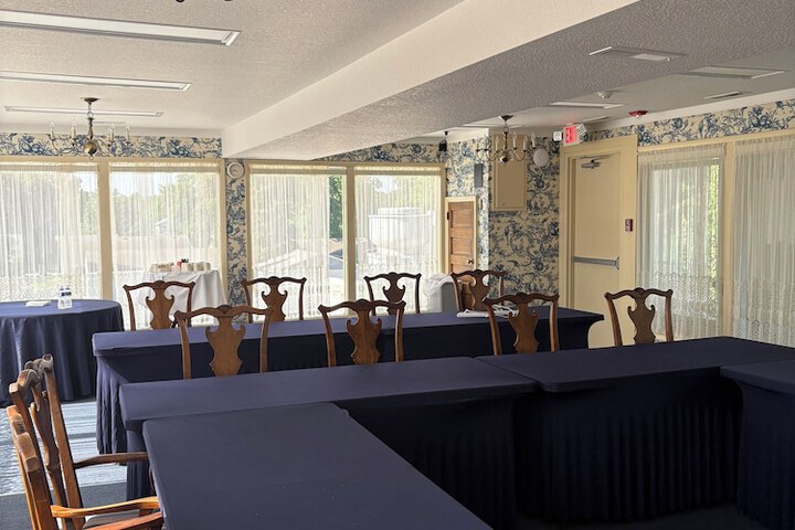 Strawtown Inn & Events