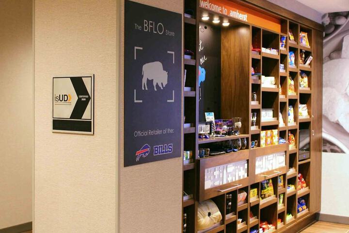 Hampton Inn Buffalo - Amherst NY