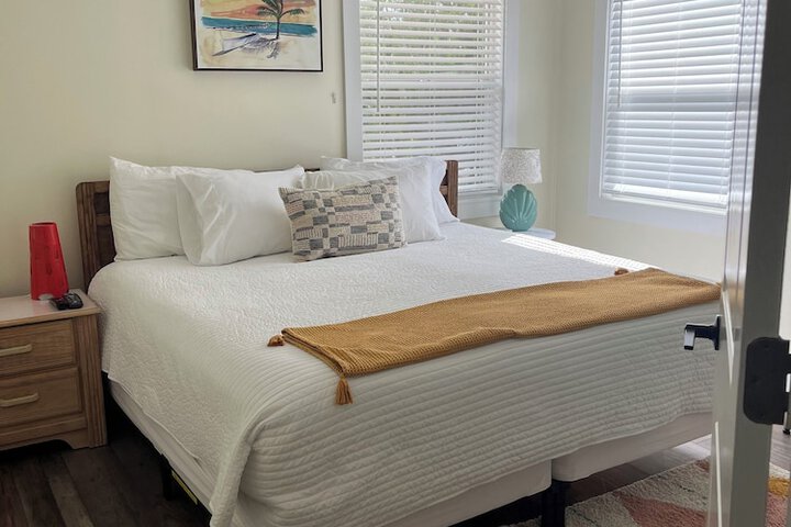 Safety Harbor Motel