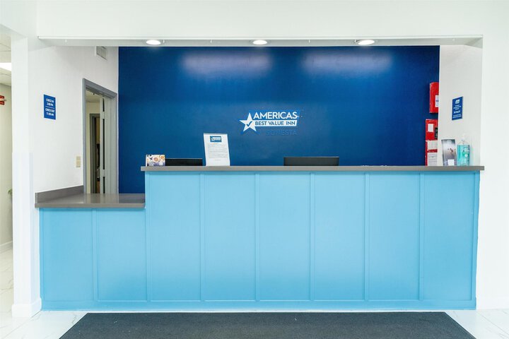 Americas Best Value Inn Donaldsonville