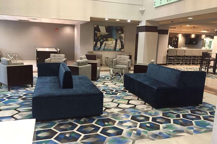 Hotel Interior 6 of 27