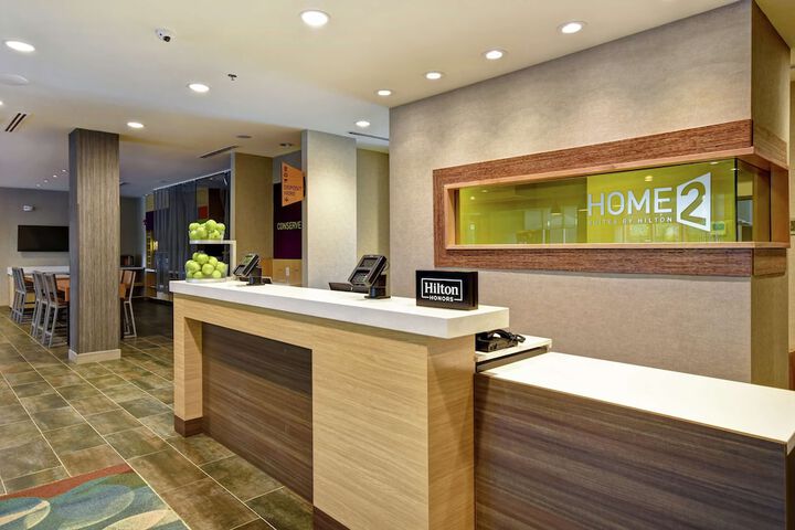 Hotel Interior 11 of 44
