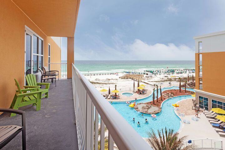Hilton Garden Inn Ft. Walton Beach
