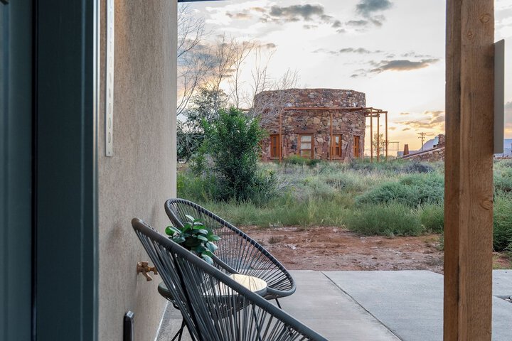 Casitas at Capitol Reef