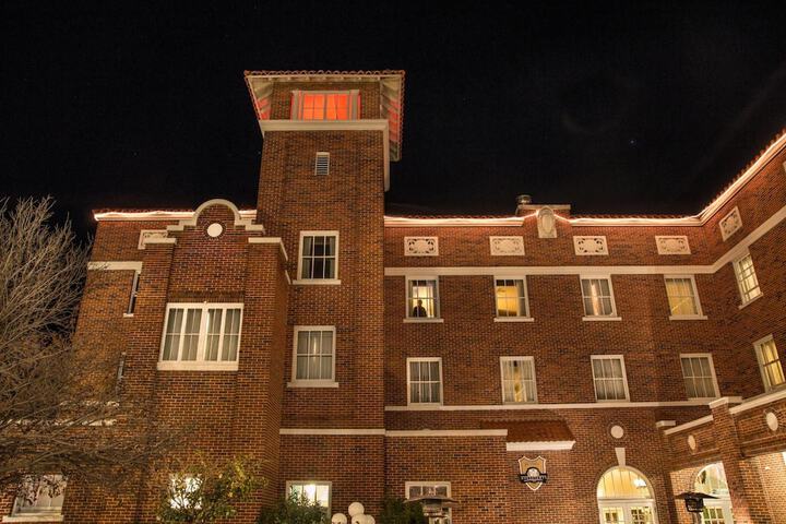 Hotel 9 of 38
