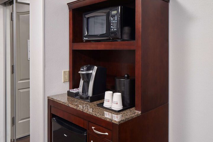 Hilton Garden Inn Merrillville