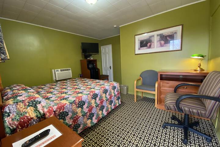 Lincoln Motel