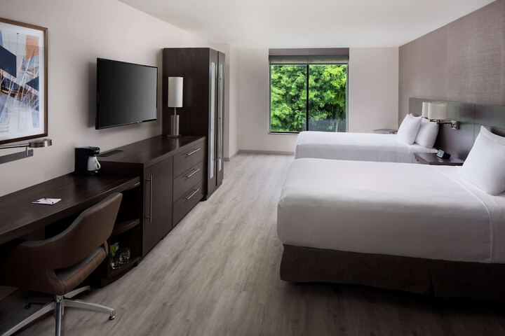 Hyatt Place Poughkeepsie / Hudson Valley