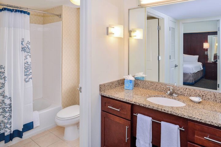 Residence Inn by Marriott Harrisonburg