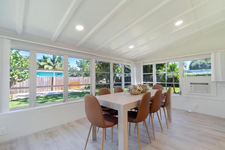 The Floridas finest living villa