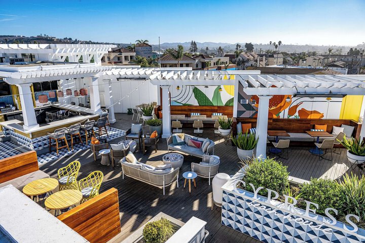 Inn at the Pier Pismo Beach Curio Collection by Hilton