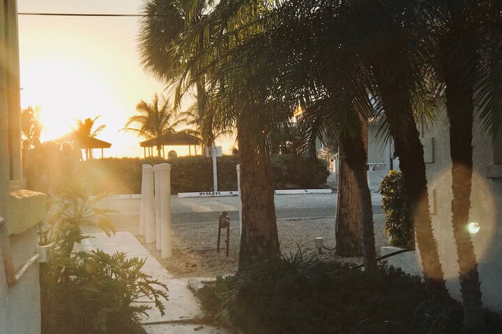 Casey Key Resort - Gulf Shores