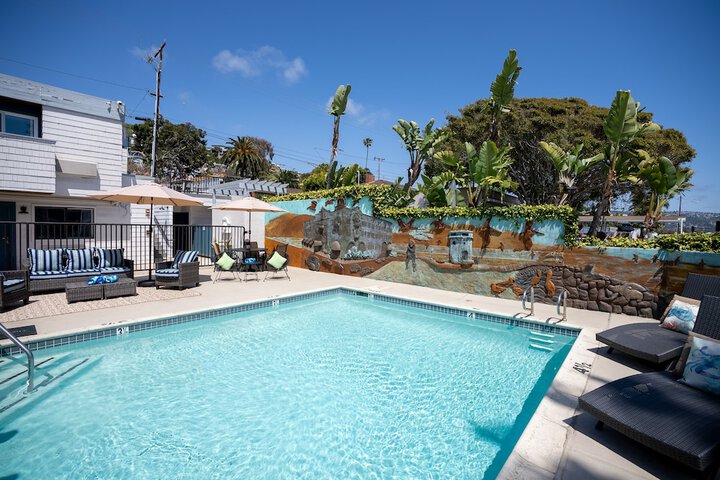 Pool 6 of 28