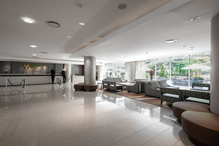 Hotel 11 of 92