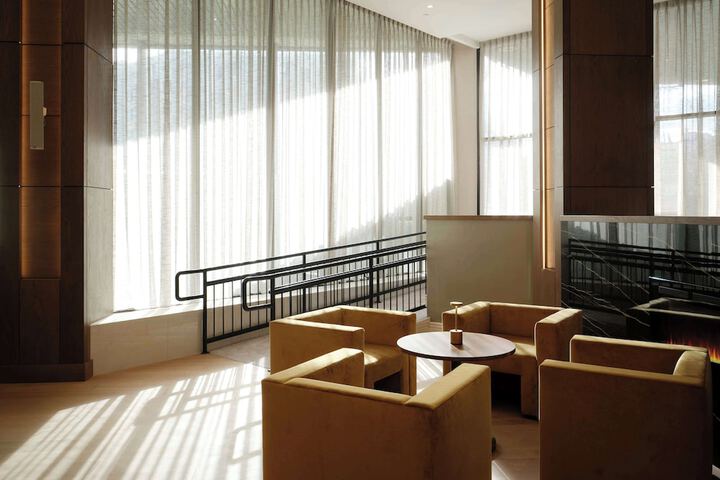 Sonesta White Plains Downtown