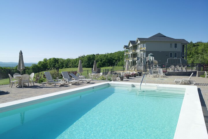 Steele Hill Resorts