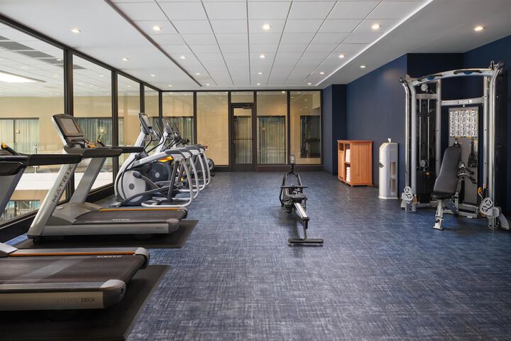 Best Western Premier Park Hotel