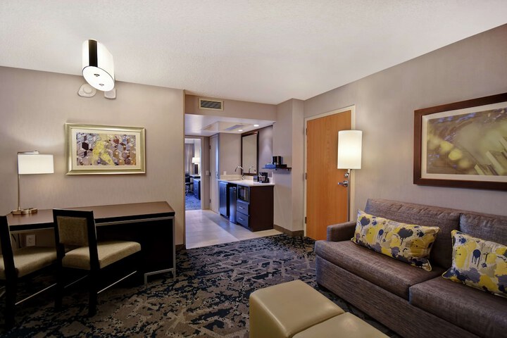 Embassy Suites by Hilton Raleigh Durham Research Triangle