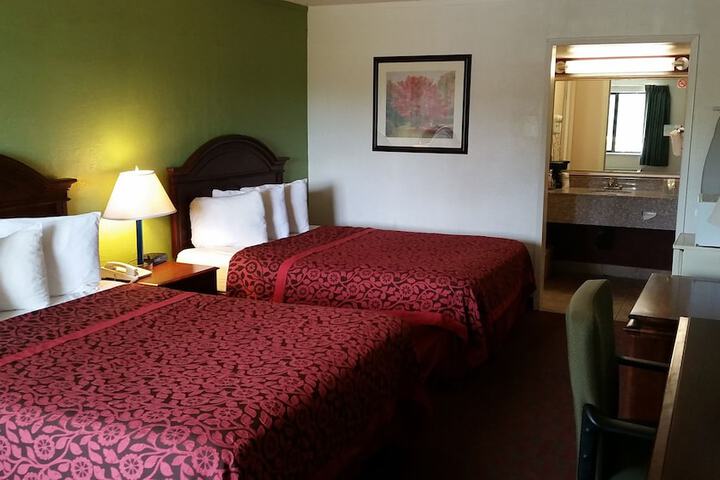 Days Inn by Wyndham Santa Fe New Mexico