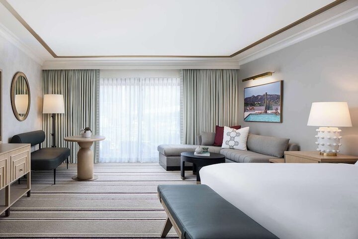 Arizona Biltmore LXR Hotels & Resorts
