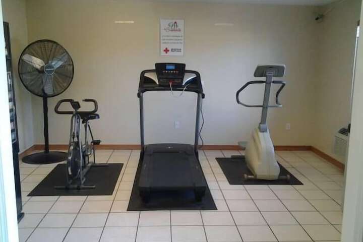 Health and Fitness 20 of 23