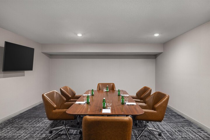 Homewood Suites by Hilton Indianapolis Carmel