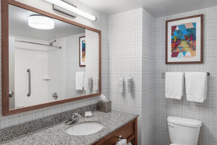 Hampton Inn & Suites Coconut Creek