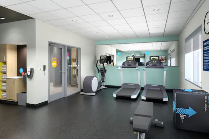 Health and Fitness 32 of 38