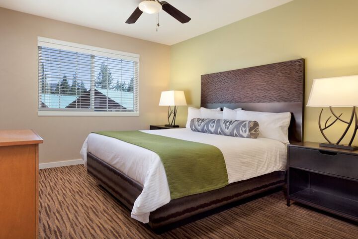 WorldMark Big Bear Lake