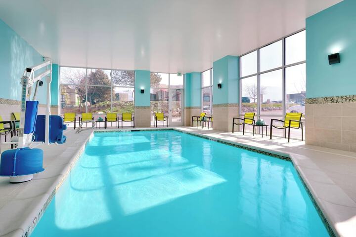 Pool 5 of 32