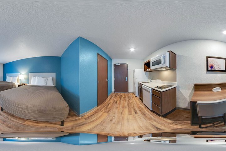 WoodSpring Suites Davenport FL