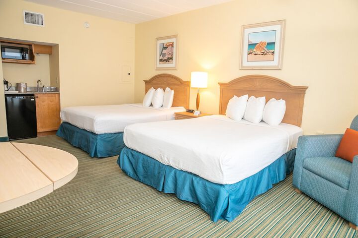 Sea Ranch Resort