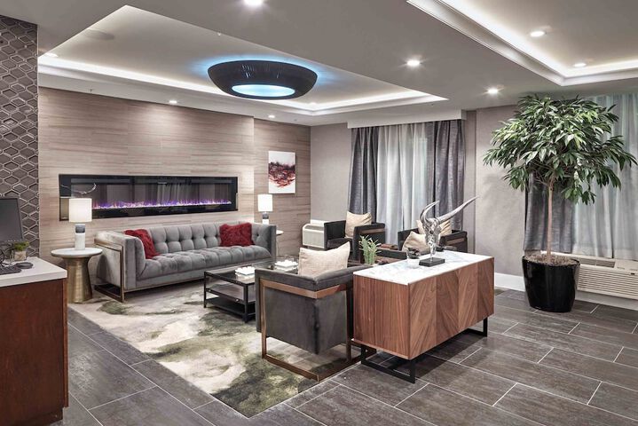 Sandman Signature Plano - Frisco Hotel