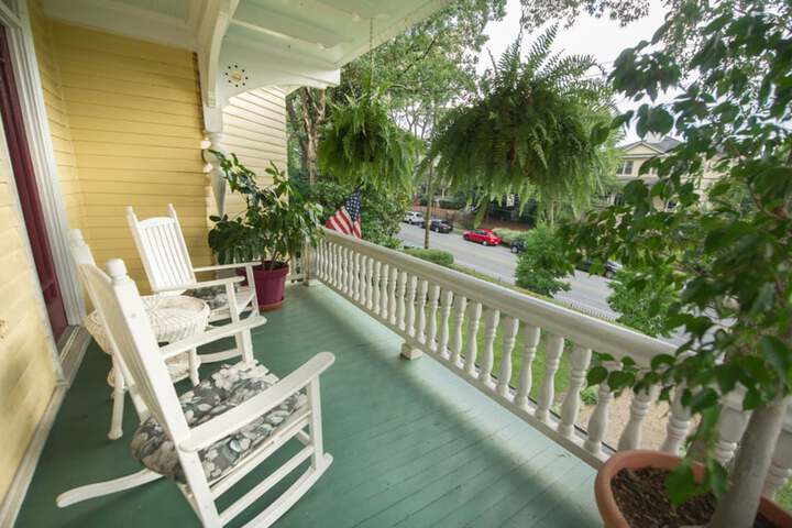 Terrace/Patio 19 of 24
