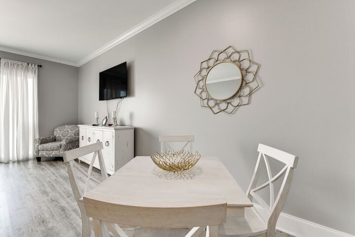 Downtown Bay St. Louis Condo - Walk to Beach!
