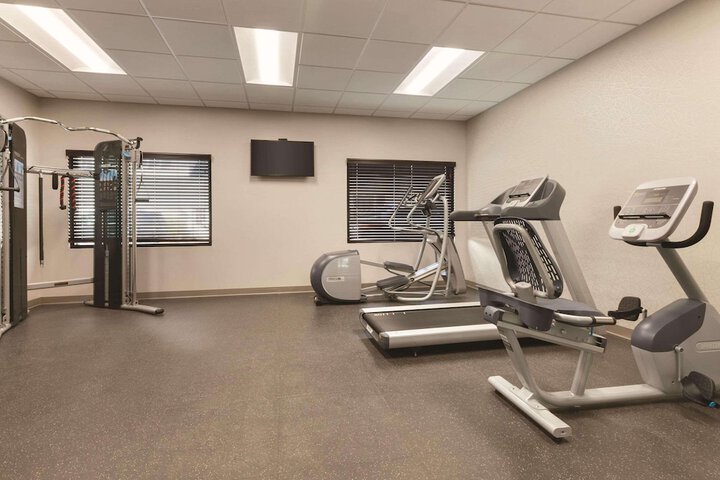 Health and Fitness 45 of 48