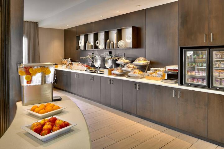 SpringHill Suites by Marriott Vernal