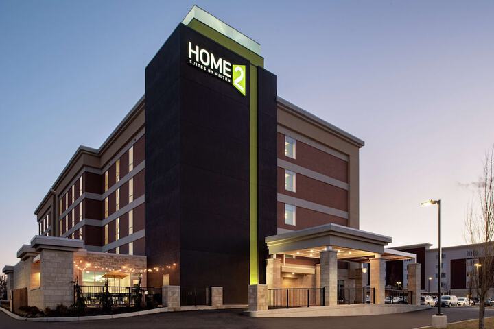 Hotel 2 of 31