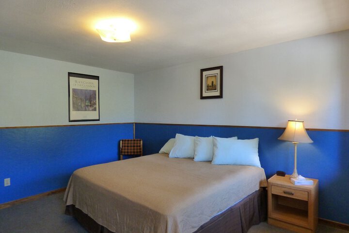 The Hitching Post Hotel and Farm Store