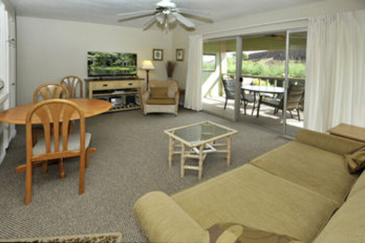 Kihei Kai Oceanfront Condominiums