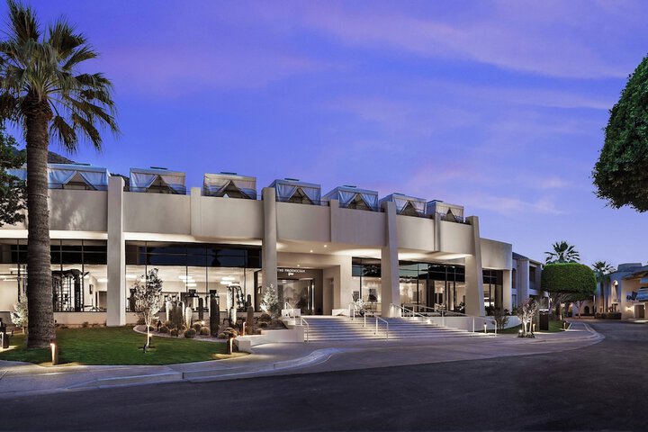 The Phoenician a Luxury Collection Resort, Scottsdale