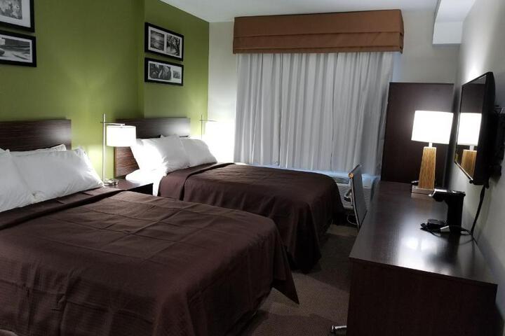 Hillside Hotel