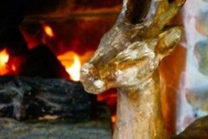 Arbor Hill Inn