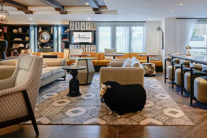 Hotel Amarano Burbank - Hollywood