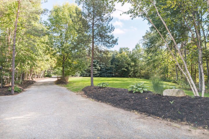 Craigleith Manor Bed & Breakfast