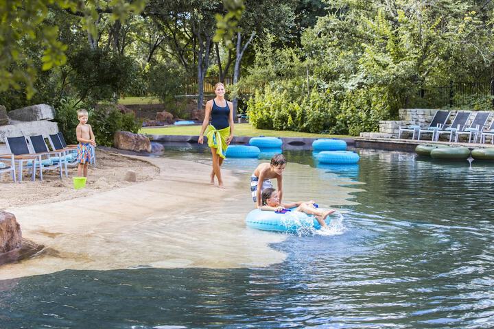 Hyatt Regency Hill Country Resort and Villas
