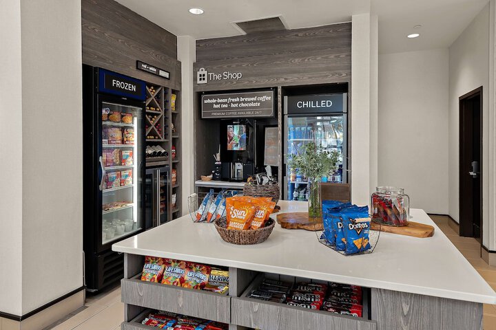 Hilton Garden Inn Findlay